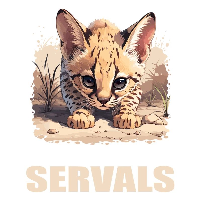 Servale Serval