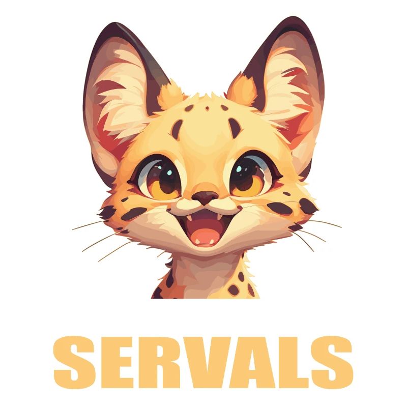 Servale Serval
