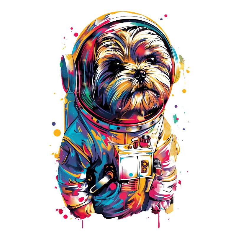 Shih Tzu