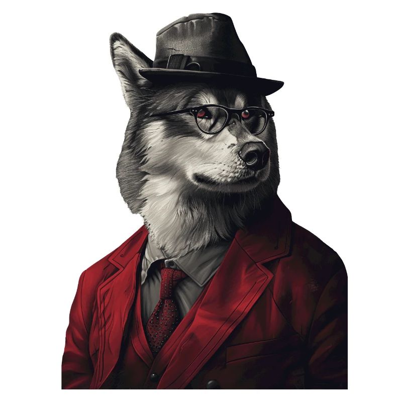 Alaskan Malamute
