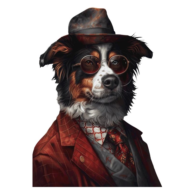 Australischer Schäferhund