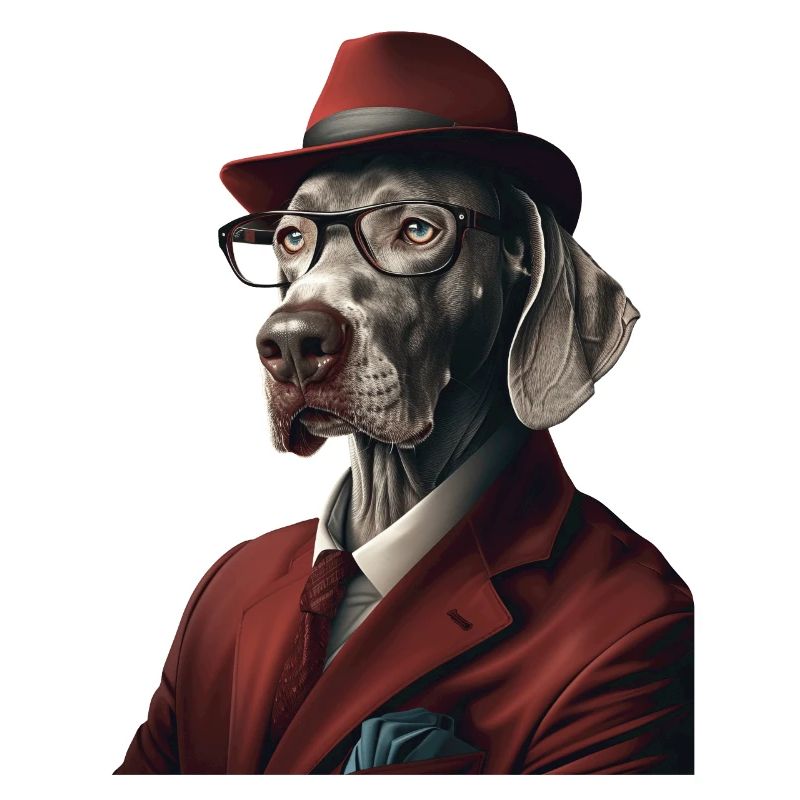 Weimaraner