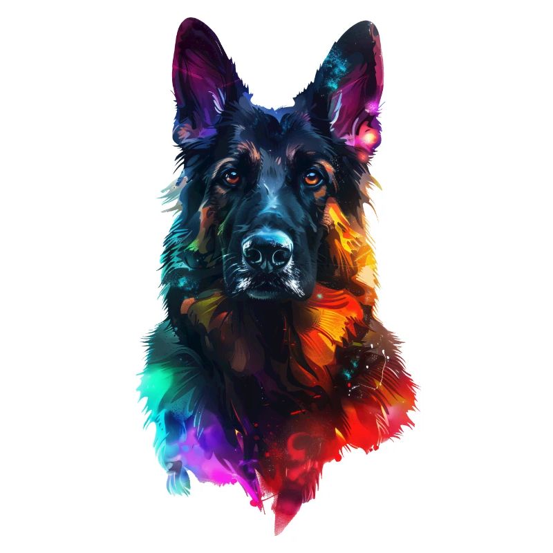Deutscher Schäferhund