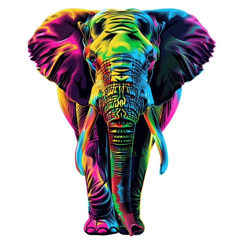 Elefant