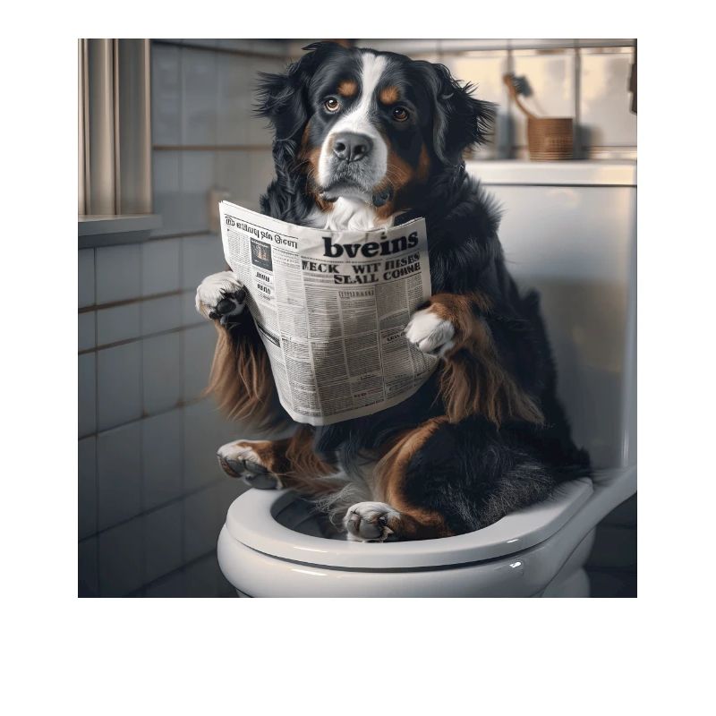 Berner Sennenhund