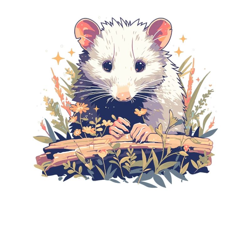 Opossum Opossums