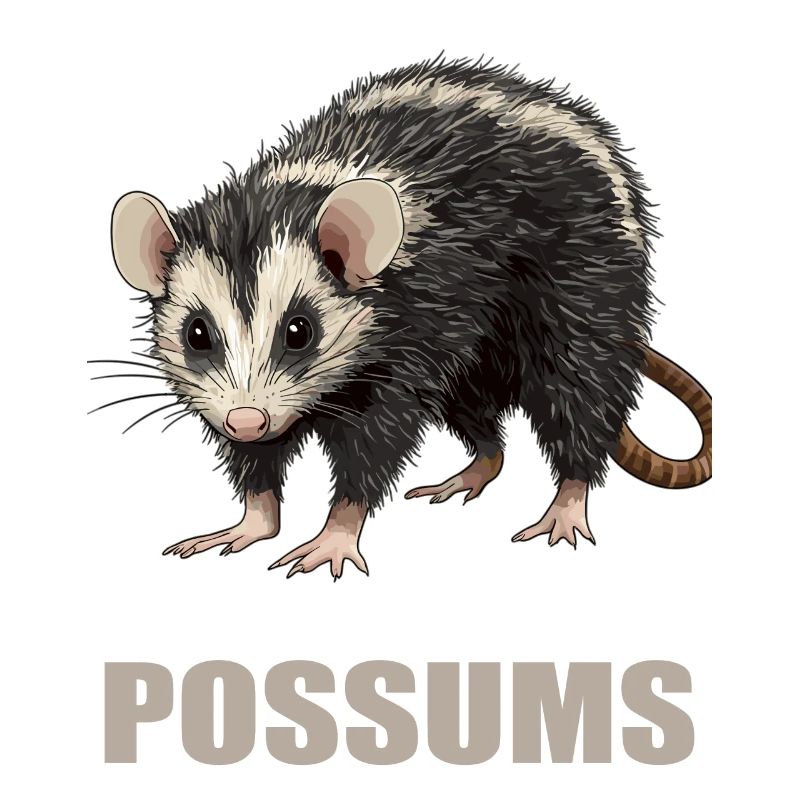 Opossum Opossums