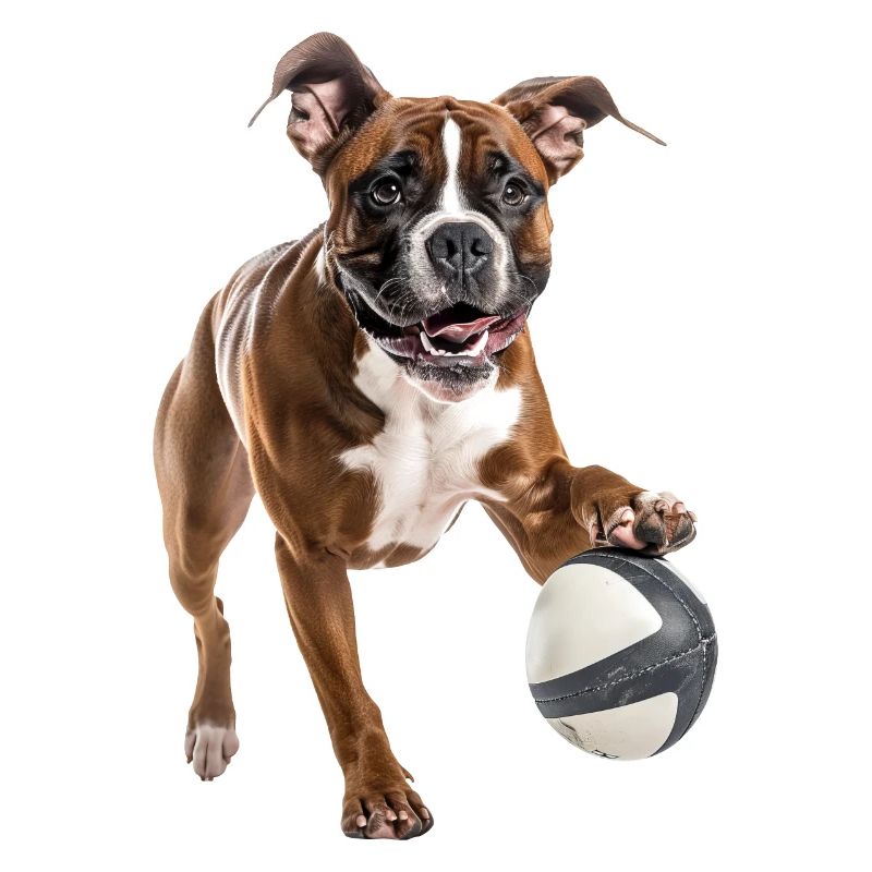 Boxer