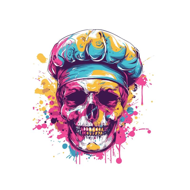 Koch Totenkopf