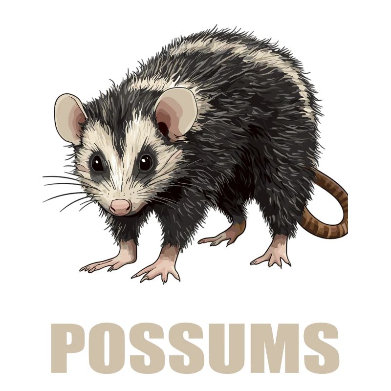 Opossum Opossums