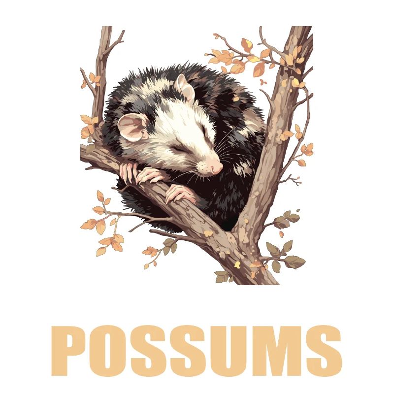 Opossum Opossums