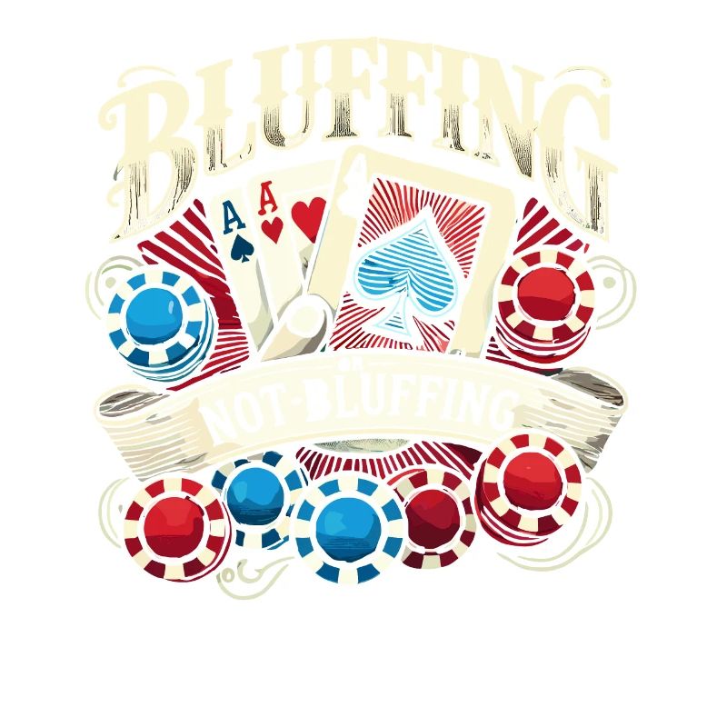 Bluffen oder nicht bluffen