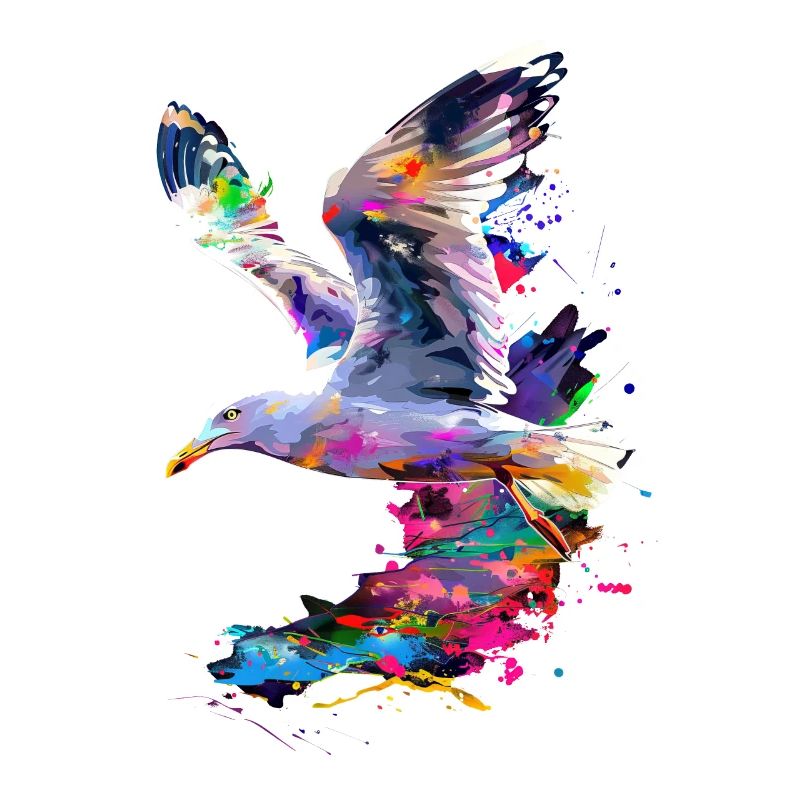 Möwe