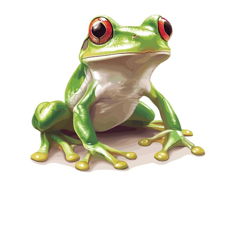 Frosch Frösche