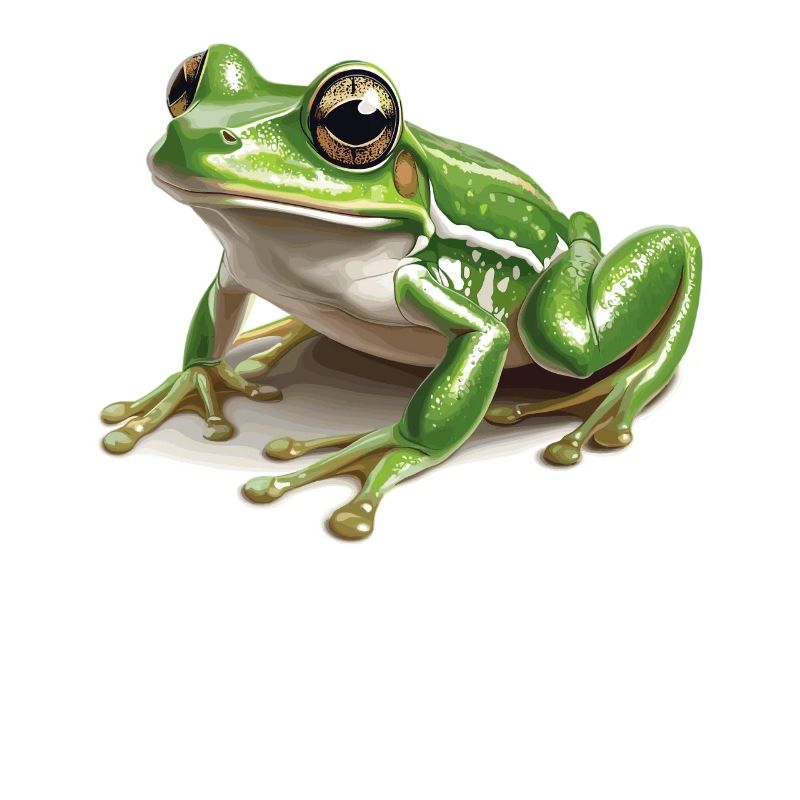 Frog Frogs