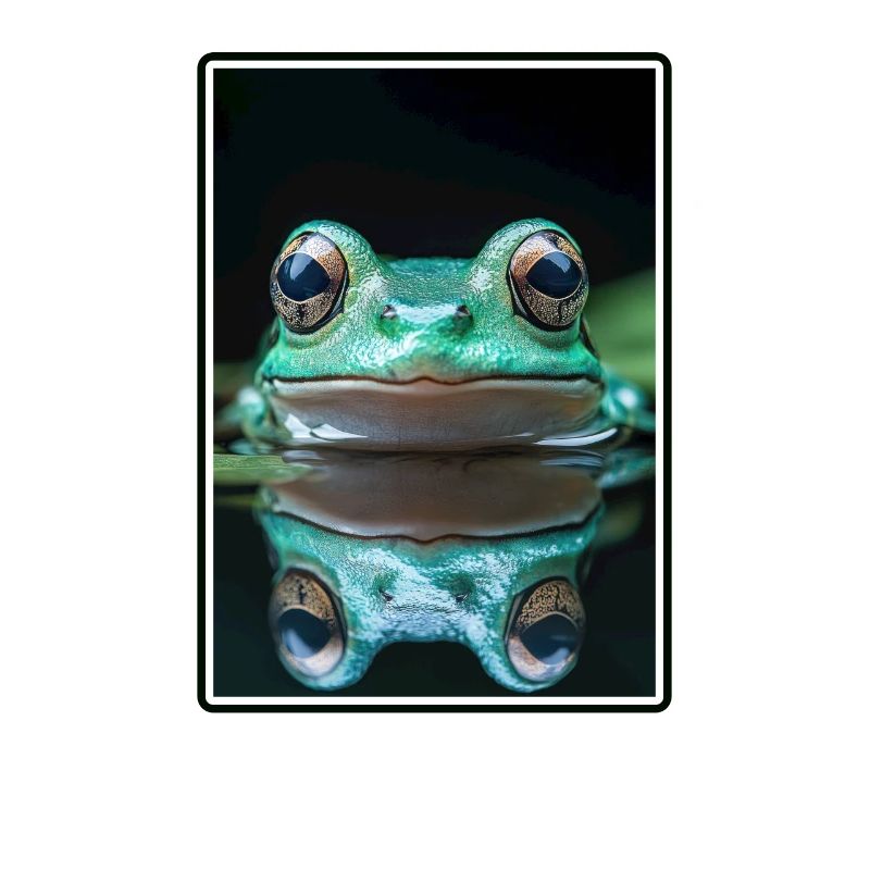 Frosch Frösche