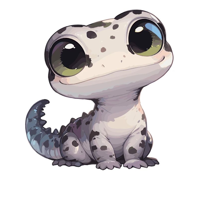 Geckos Gecko