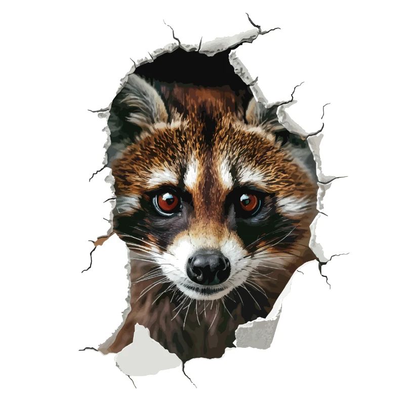 Nasenbär