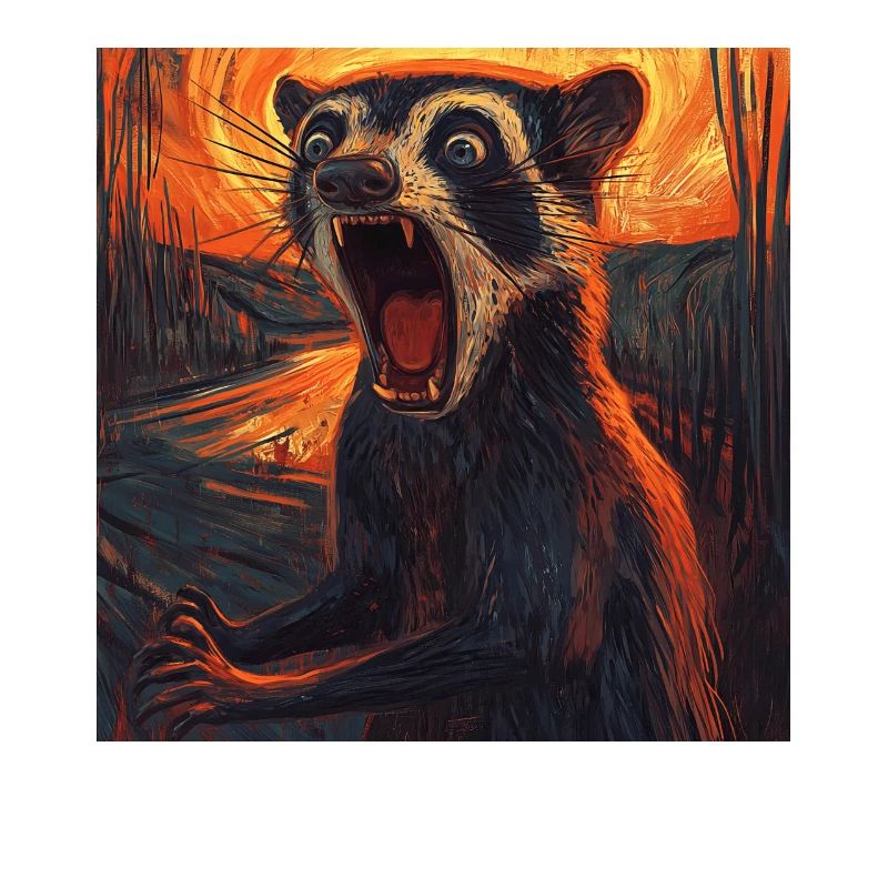 Nasenbär
