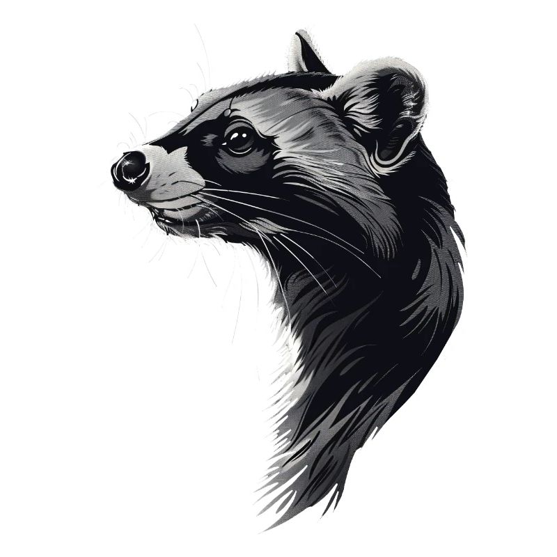 Nasenbär