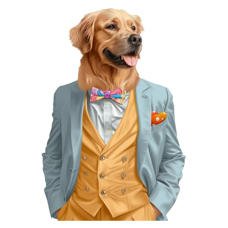Golden Retriever