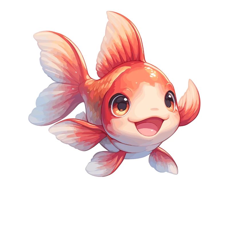 Goldfische Goldfisch