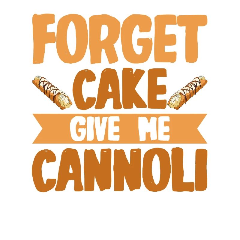 Cannoli Cannolo