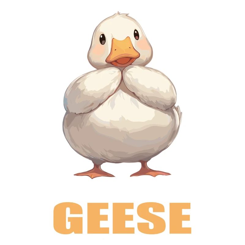 Gänse Gans