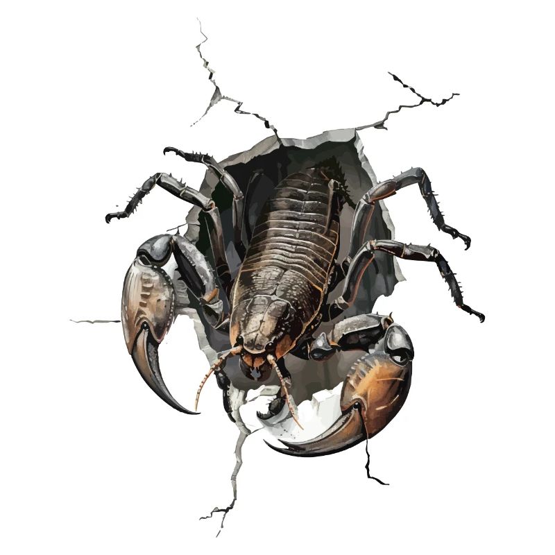 Skorpion