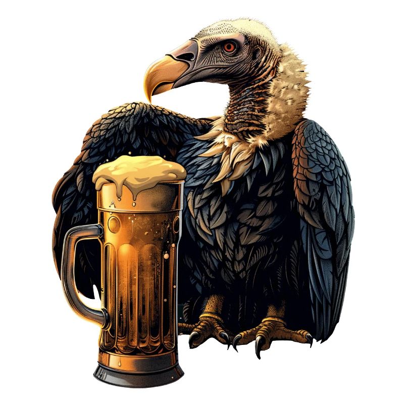 Geier Bier