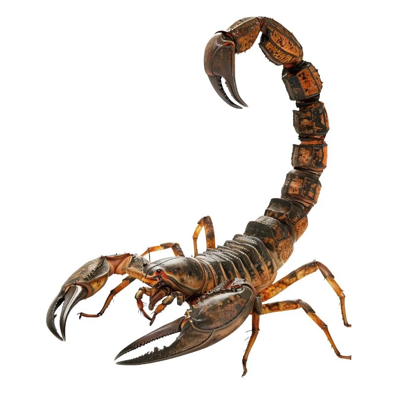 Skorpion