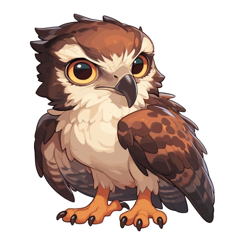 Falken Falke