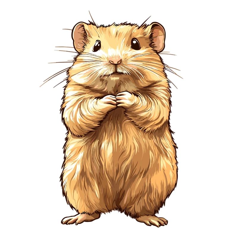 Hamster