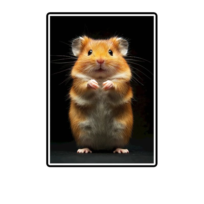 Hamster