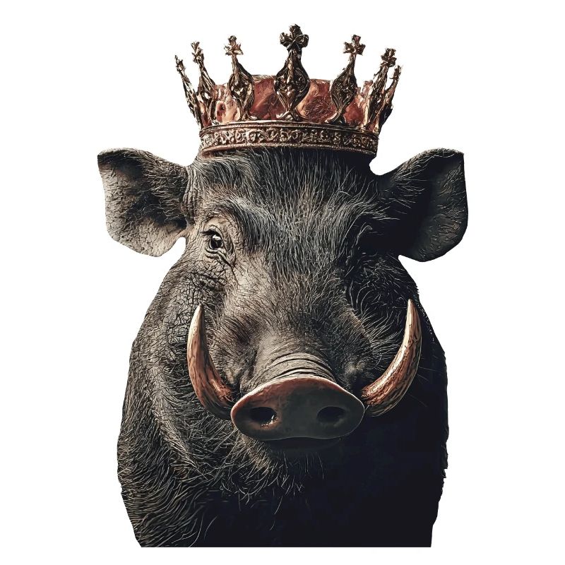 Warzenschwein