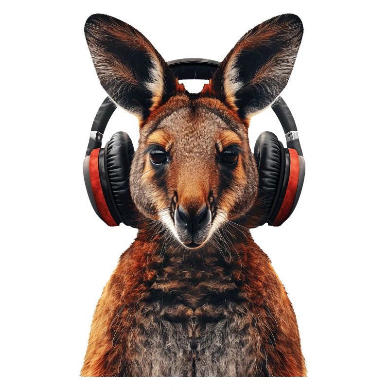 Wallaby
