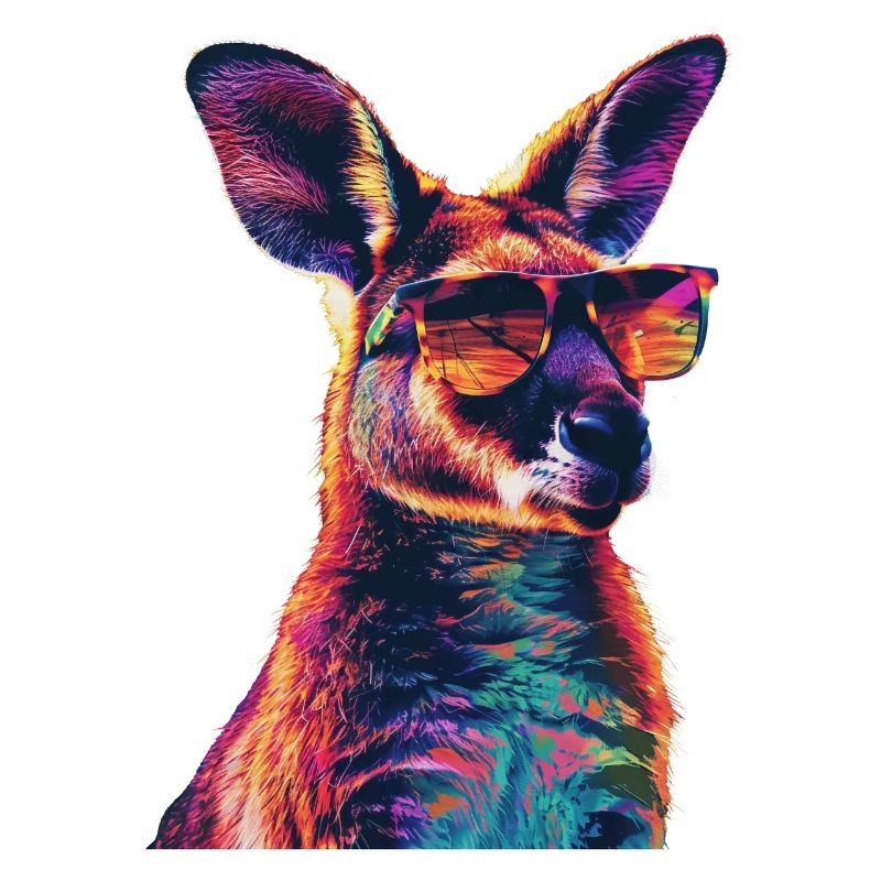 Wallaby