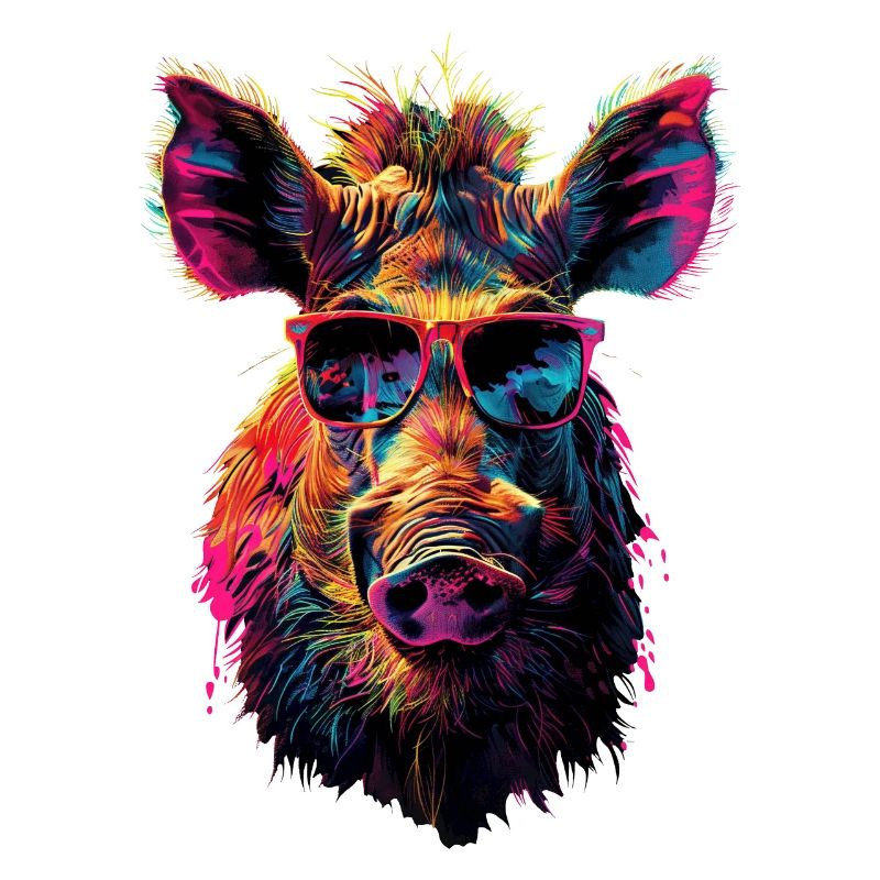 Warzenschwein