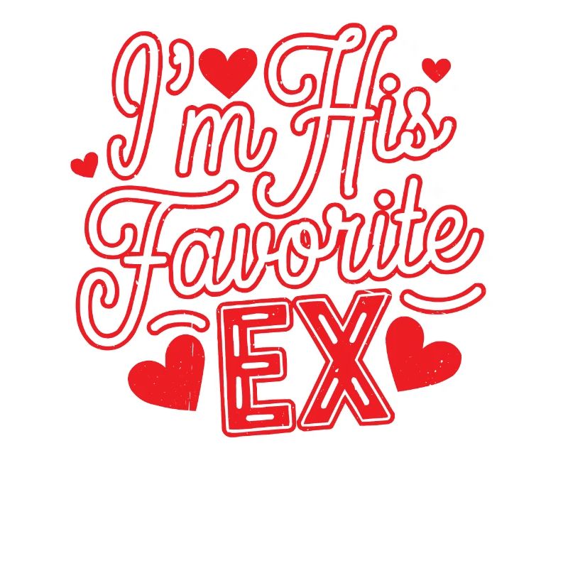 I'm His Favorite Ex 6