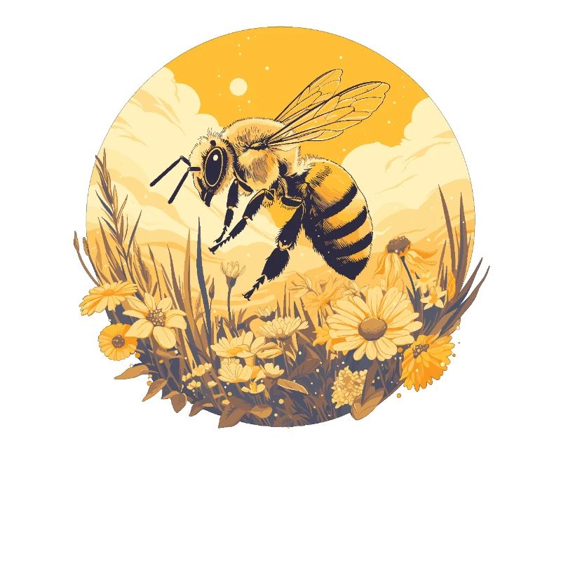 Bees Bee