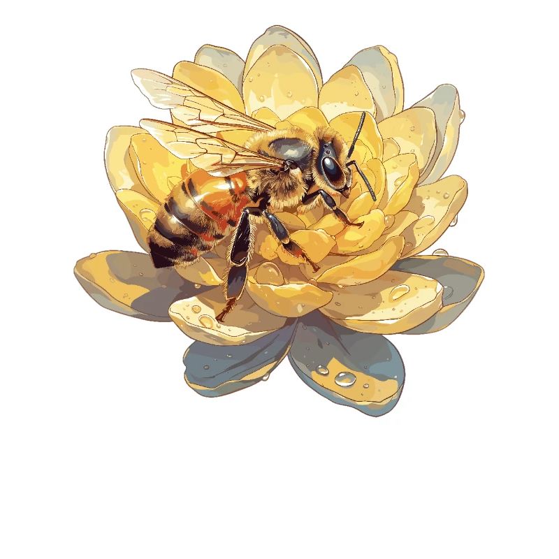 Bees Bee
