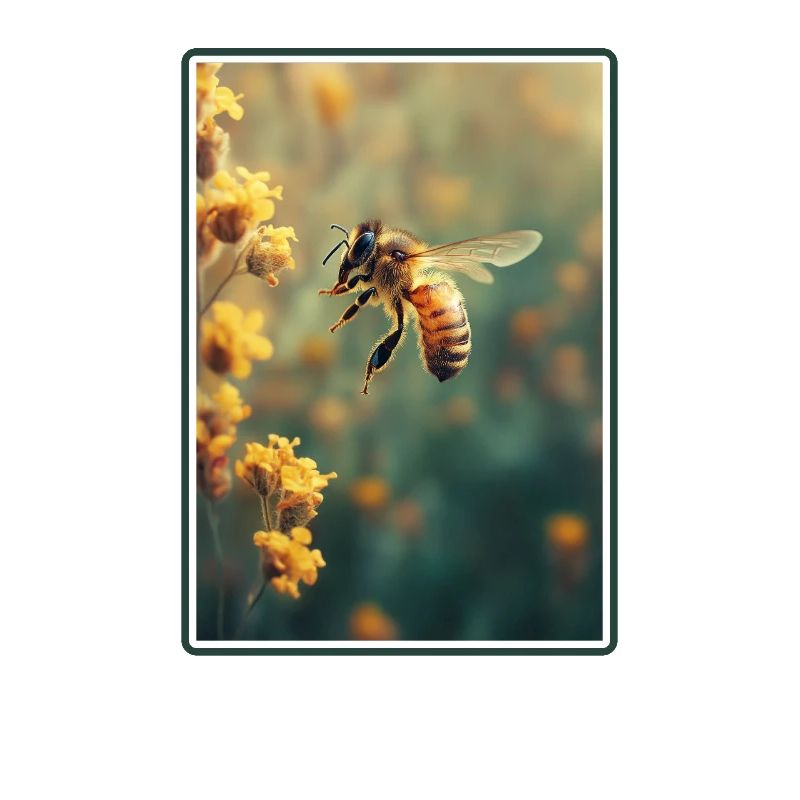 Bienen Biene