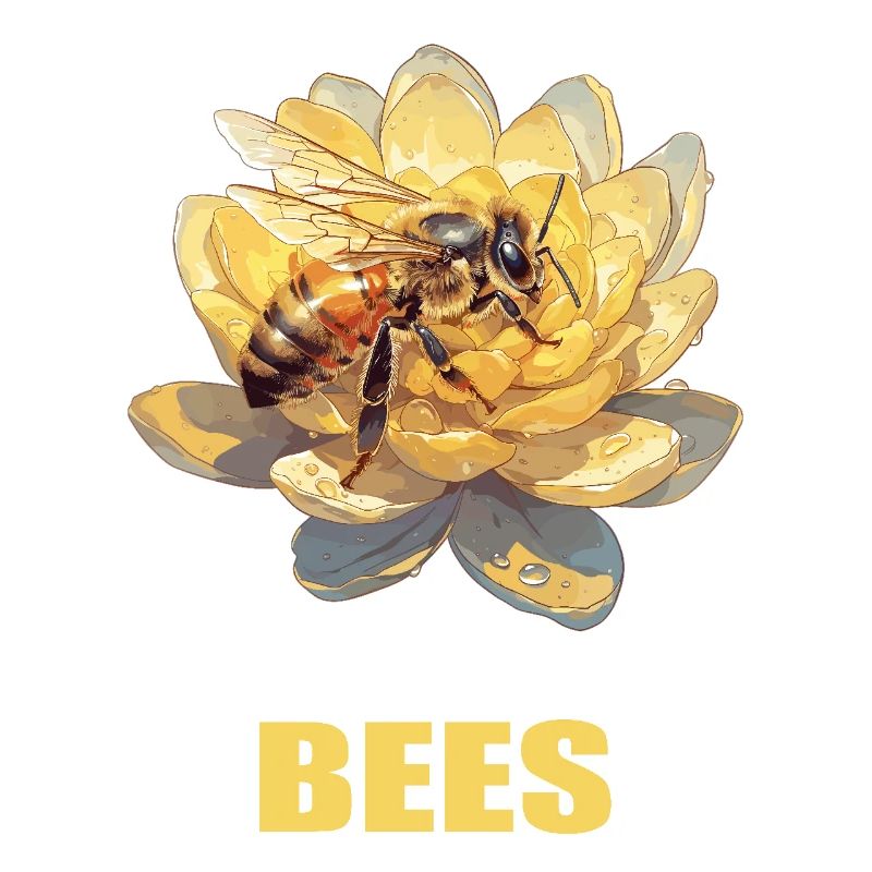 Bees Bee