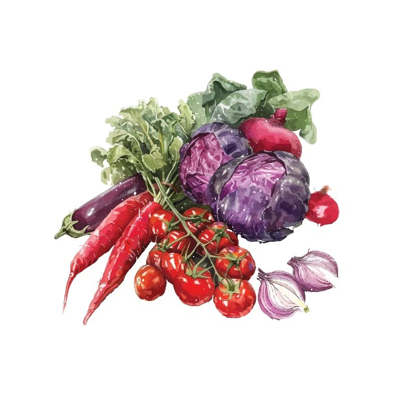 Veggie Slayer 2