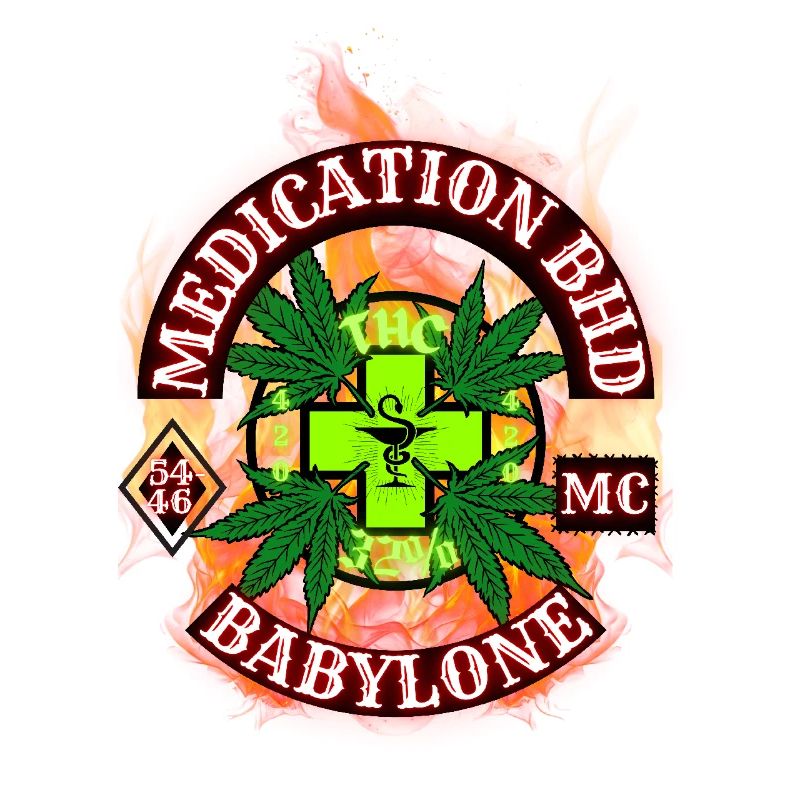 MEDIKAMENTEN-BRUDERSCHAFT