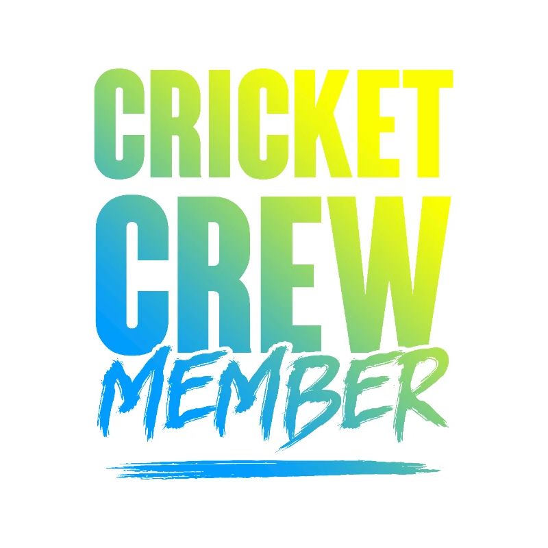 Cricket Crew