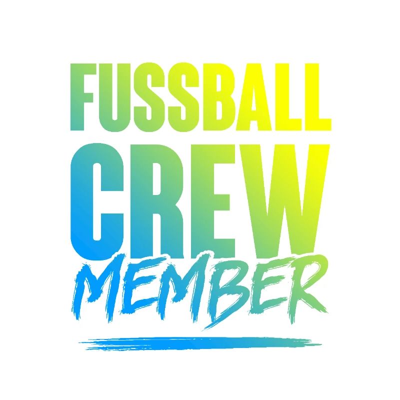 Fussball Crew