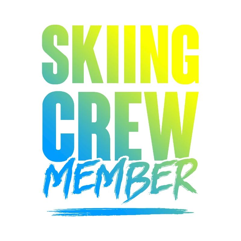Skiing Crew
