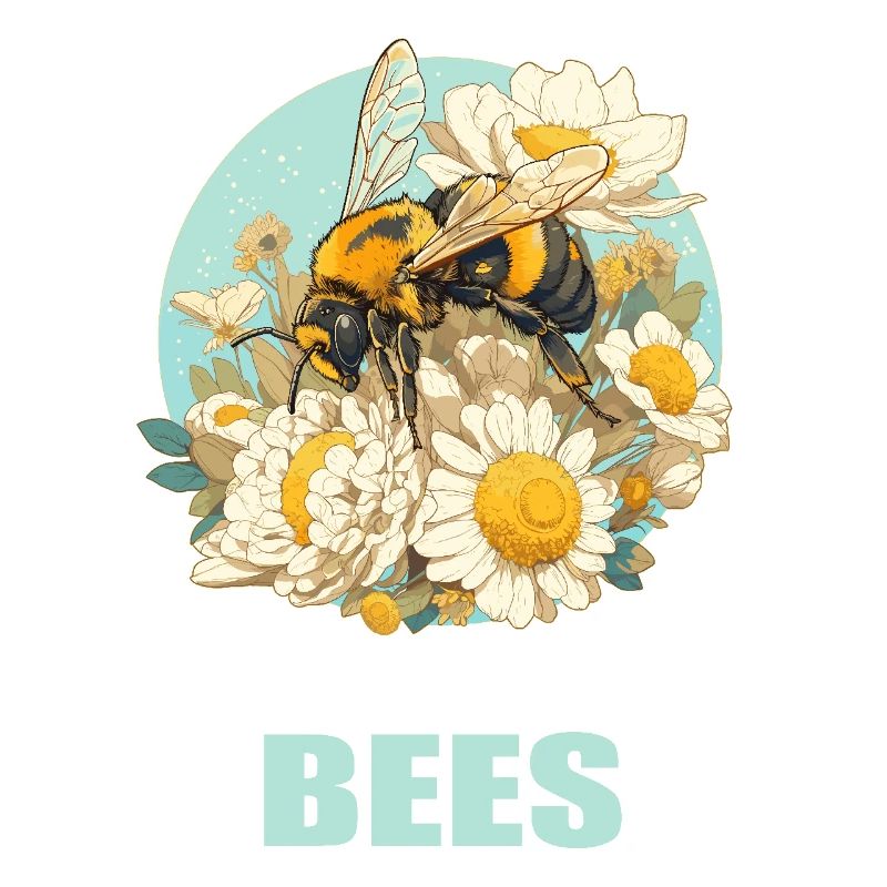 Bienen Biene