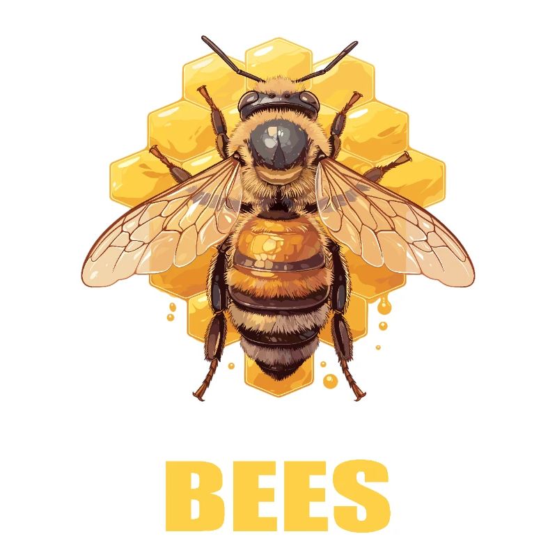 Bees Bee